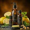 Ätherische Ölmischung Energy (ENERGISING) GAIA SPA
