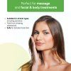 SPA-Massageöl Nature SWEET ALMOND 500 ml