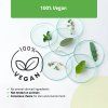 SPA-Massageöl Nature SWEET ALMOND 500 ml