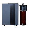 Diffusor Big Space TORI A1000 Schwarz (bis zu 1500 m²)