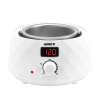 iWax DIAMOND TECH Wachserhitzer, 100 W, weiß
