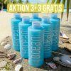 3+3 GRATIS Haarspülung 300 ml - OCEAN