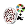 Auto-Diffusor für ätherische Öle MANDALA