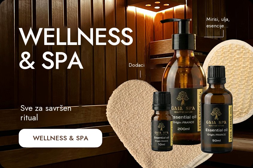 wellness