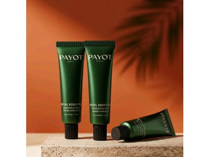 Šampon PAYOT 30 ml