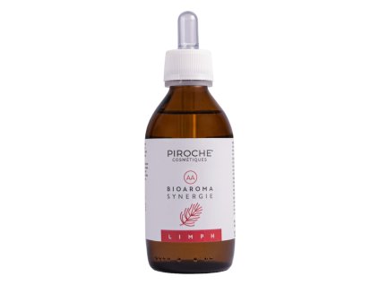 Serum LYMPH 120ml by PIROCHE