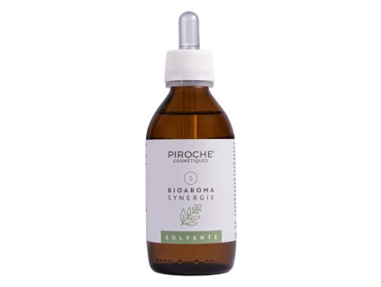 Serum SOLVANTE 120 ml by PIROCHE