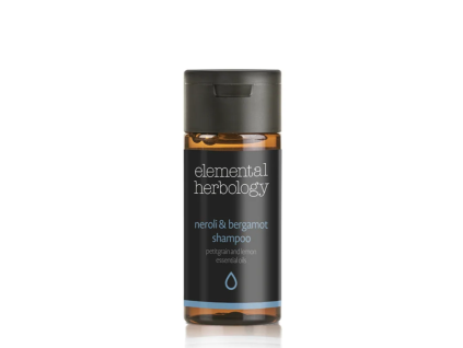 Šampon 40 ml ELEMENTAL HERBOLOGY