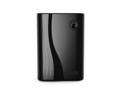 Difuzor Big Space WAVE Black (do 200 m2)