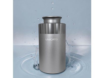 Difuzor Big Space MINI H14 Silver (do 50 m2)