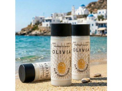 Regenerator 33 ml OLIVIA