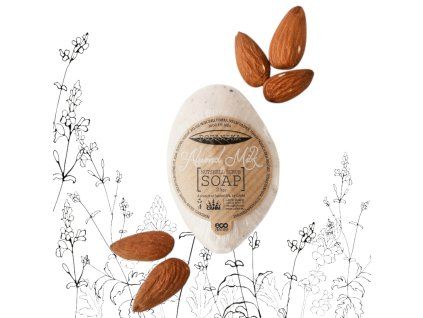 Sapun 25 g Botanika, oblikovani