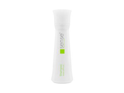 Šampon 25 ml SENSE