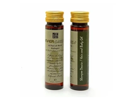 Gel za kosu i tijelo 40 ml EVERGREEN