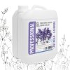 Šampon s regeneratorom 5L BOTANIKA LAVENDER (kanistar)