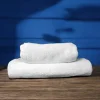 Ručnik za kupanje 100x150 ALGODON 450gr bijeli