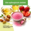 SPA šećerni piling STRAWBERRY CANDY 250 ml