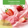 SPA šećerni piling STRAWBERRY CANDY 250 ml