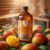 Esencija za saunu 1 L MANGO - GAIA SPA