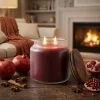 Mirisna sojina svijeća NAR (POMEGRANATE SPICE) 16 oz (454 g)