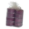 Čajne svijeće GROŽĐE (GRAPE) 12 kom