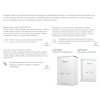 Anticelulitni set INFILTRANS CREME + SPRAY by PIROCHE