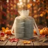 Čajne svijeće JESENSKA ISKRA (AUTUMN SPLENDOR) 12 kom