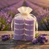 Čajne svijeće LAVANDA (LAVENDER) 12 kom