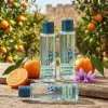 Šampon 40ml LE JARDIN MED