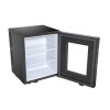 Minibar E30VN* 31L staklena vrata SLIM