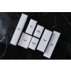 Mini set za šivanje (SEWING KIT) PURITY WHITE