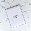 Mini set za šivanje (SEWING KIT) PURITY WHITE