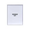 Mini set za šivanje (SEWING KIT) PURITY WHITE
