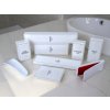 Set za brijanje (SHAVING KIT) PURITY WHITE