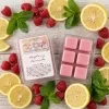 Mirisni sojin vosak LIMUNADA OD MALINA (RASPBERRY LEMONADE) 3,5 oz (103 g)