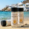 Šampon 33 ml OLIVIA