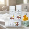 Šampon 35 ml PAP KIDS