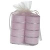 Čajne svijeće JORGOVAN (LILAC) 12 kom