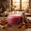 Mirisna sojina svijeća CIMET (CINNAMON) 10 oz (284 g)