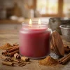 Mirisna sojina svijeća CIMET (CINNAMON) 16 oz (454 g)