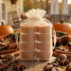 Čajne svijeće BUNDEVA I ZAČINI (PUMPKIN SPICE) 12 kom