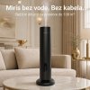 Difuzor ROCK A326 crni (do 100m2)