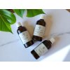 Eterično ulje GREJP (White Grapefruit) GAIA SPA 100 ml