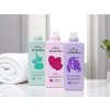 Omekšivač AROMATICS Love 1000 ml