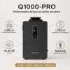 Difuzor Q1000-PRO do 1000 m²