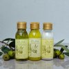 Poklon set kozmetike OLIVE TOUCH