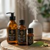 Eterično ulje Eukaliptus (EUCALYPTUS) GAIA SPA