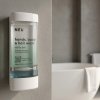 Držač plastični za dozator PRESS 330 ml, bijeli