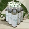 3+3 GRATIS Šampon 300 ml ECO THINK GREEN