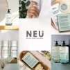 Šampon s regeneratorom NEU 600 ml